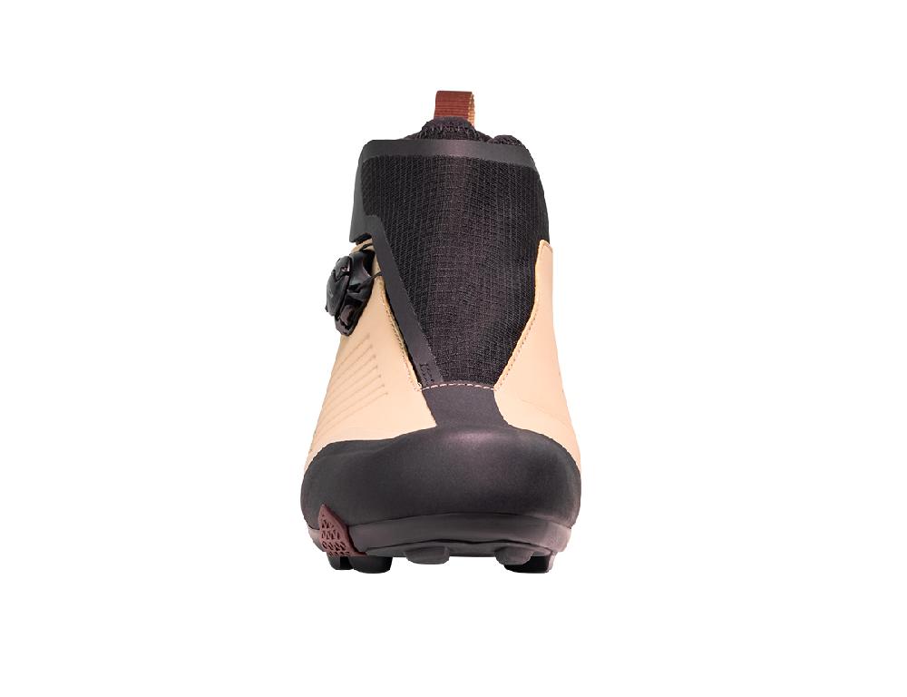 Sidi HIEMX - black - peach / Millennium / 42 Consegna Veloce