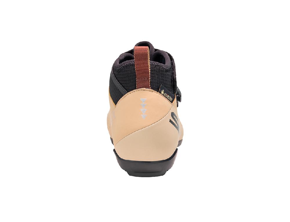 Sidi HIEMX - black - peach / Millennium / 42 Consegna Veloce