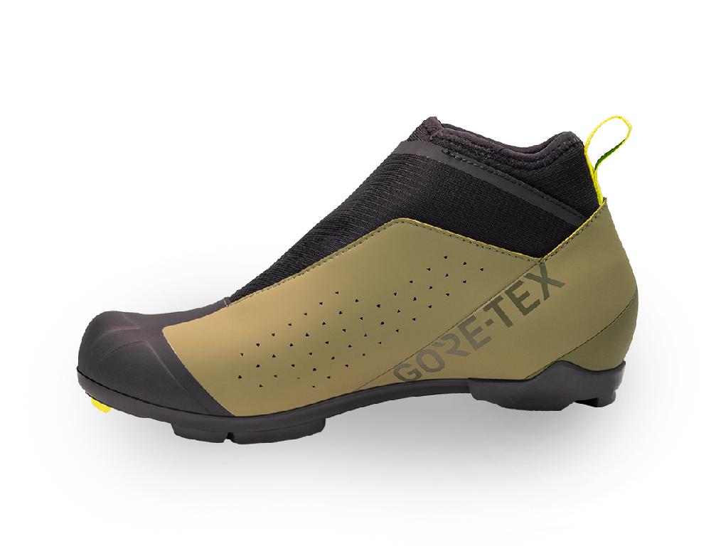 Sidi HIEMX - black - olive green / Millennium / 40 Promozione Limitata