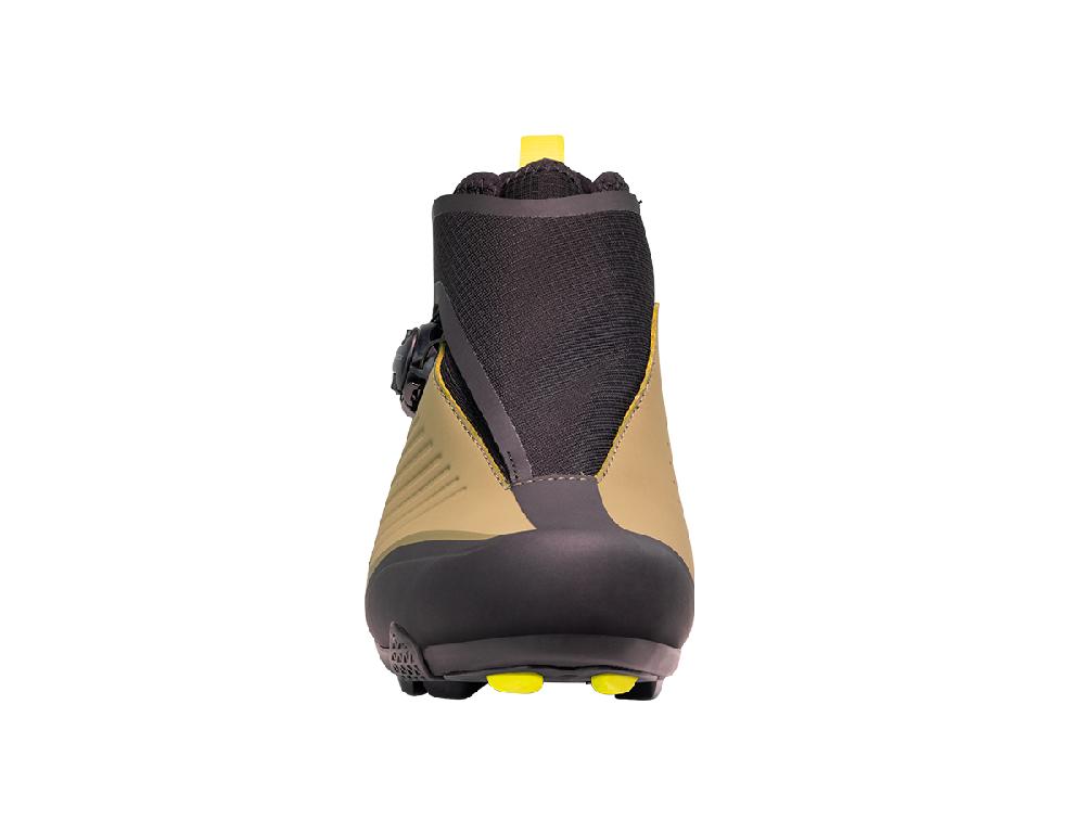 Sidi HIEMX - black - olive green / Millennium / 40 Promozione Limitata