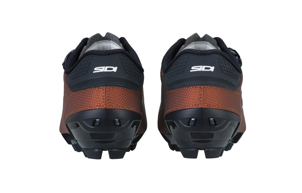 Sidi MTB DUST - 38 In Vendita
