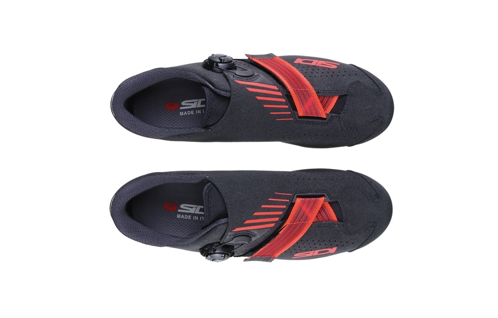 Sidi MTB AERTIS WOMAN - 37.5 I Più Venduti