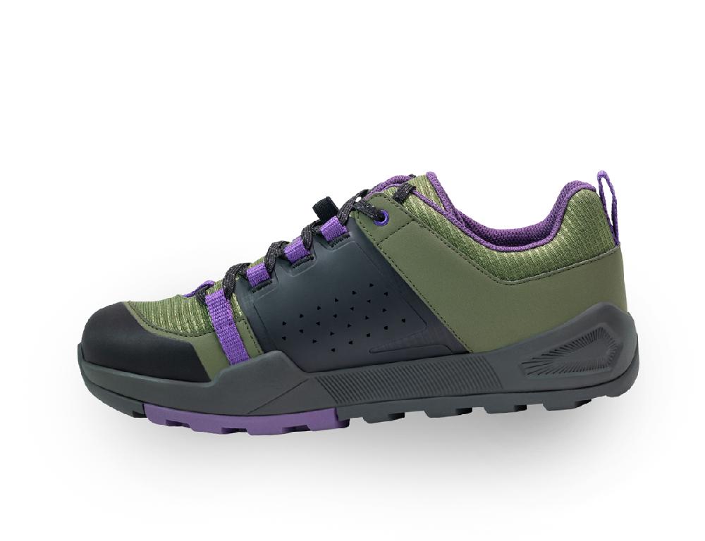 Sidi ATOMUS - military / Millennium / 36 Nuovo