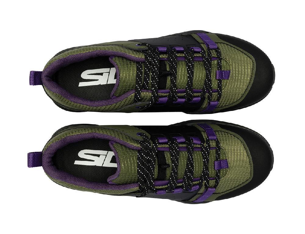 Sidi ATOMUS - military / Millennium / 36 Nuovo