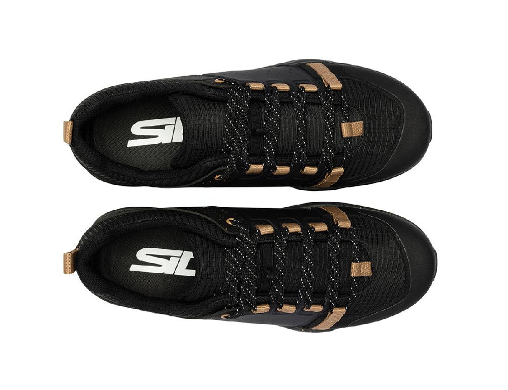 Sidi ATOMUS - print black / Millennium / 36 Vendita