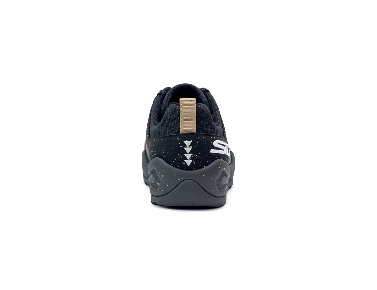 Sidi ATOMUS - print black / Millennium / 36 Vendita