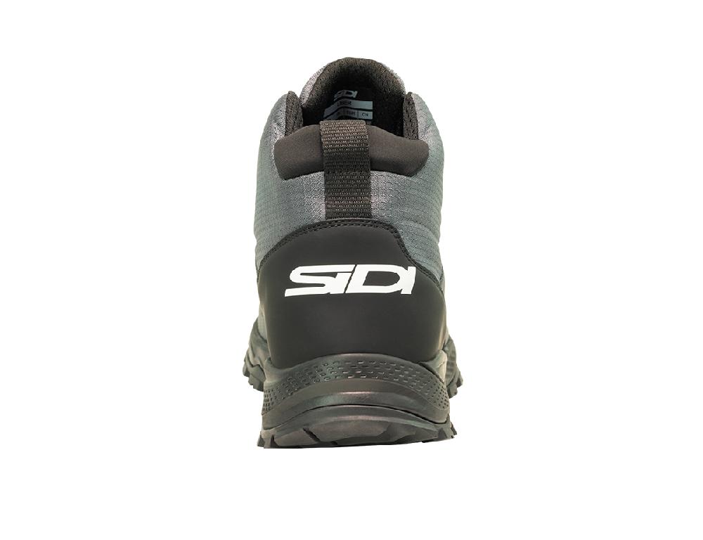 Sidi LIBER MID WP - 36 Spedizione Gratuita