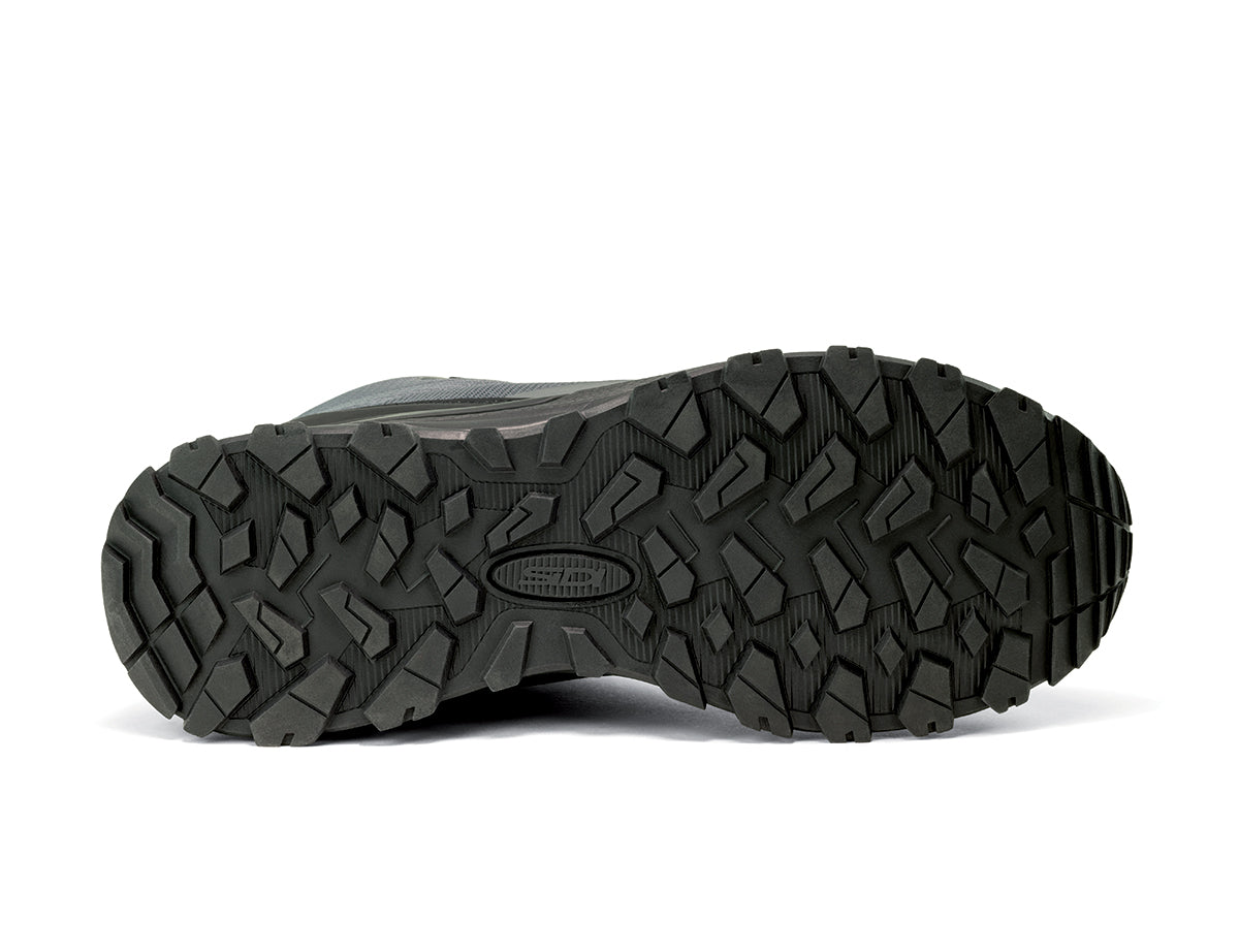 Sidi LIBER MID WP - 36 Spedizione Gratuita