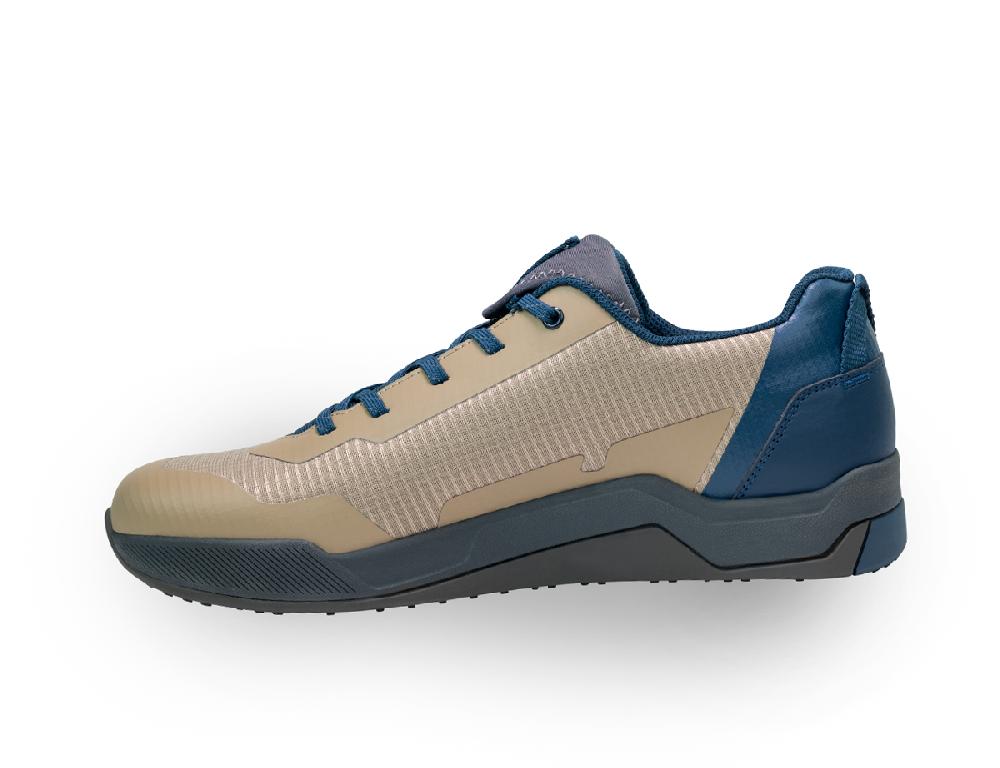 Sidi MOTUS - sand - blue / Millennium / 36 Pezzi Unici