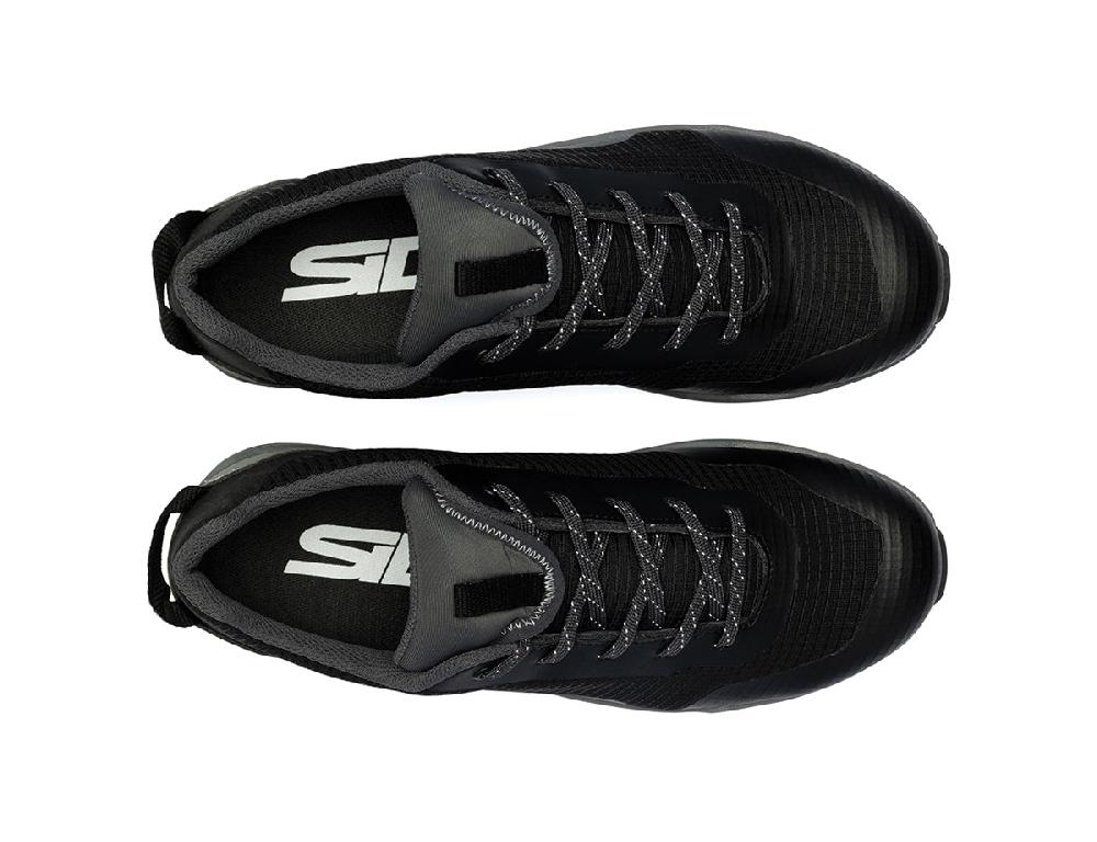 Sidi MOTUS - black - black / Millennium / 36 Soddisfazione Garantita