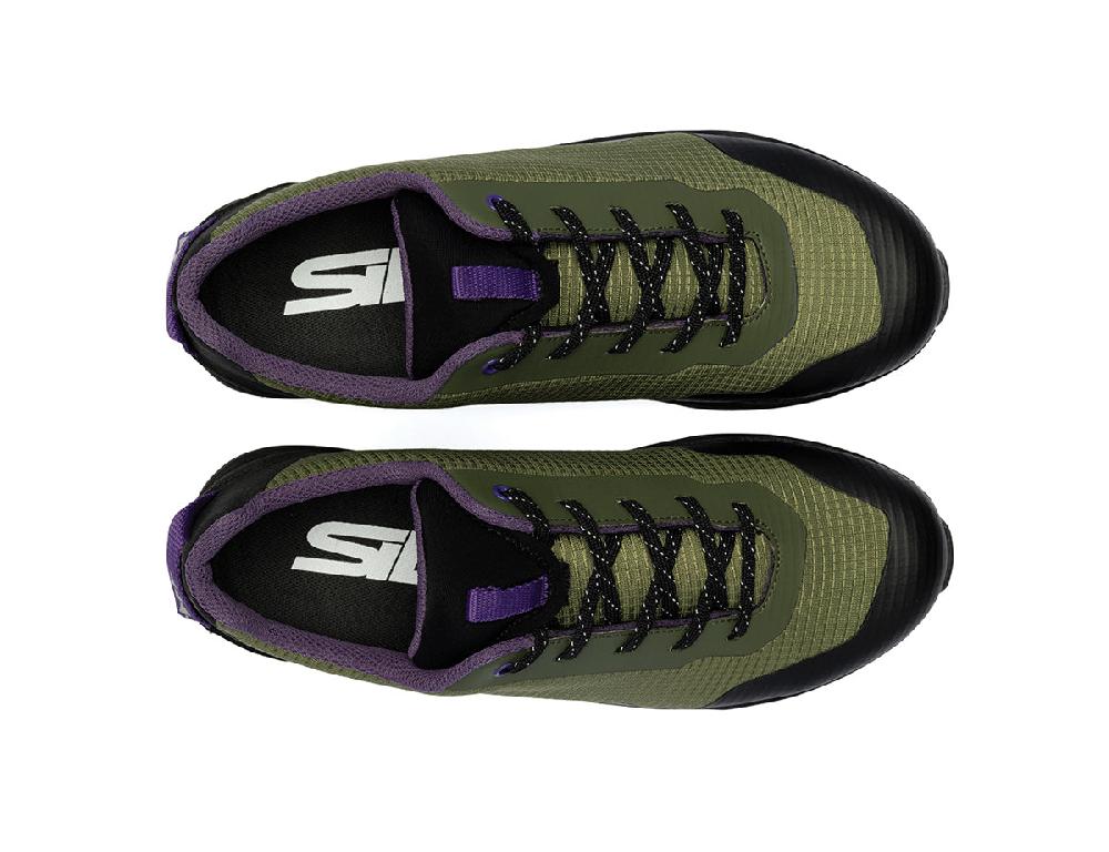 Sidi MOTUS - military / Millennium / 46 Qualità Garantita