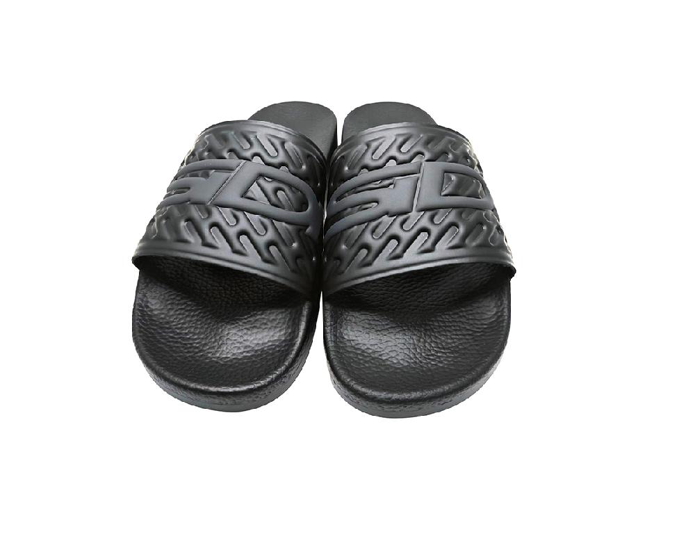 Sidi POOLSIDI - black - anthracite / 38 Acquista Ora