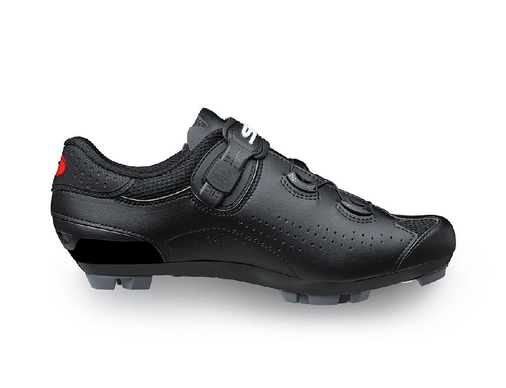 Sidi MTB EAGLE 10 - black - black / Regular / 37 Fino Al -60%