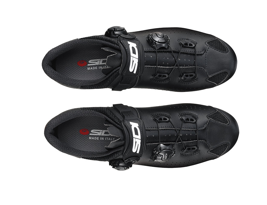 Sidi MTB EAGLE 10 - black - black / Regular / 37 Fino Al -60%