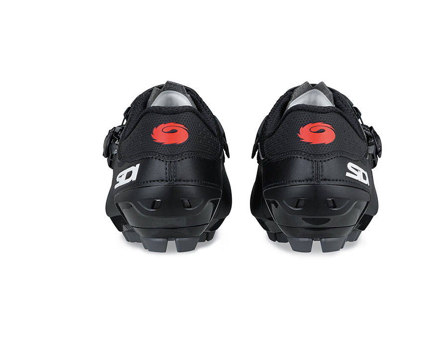Sidi MTB EAGLE 10 - black - black / Regular / 37 Fino Al -60%