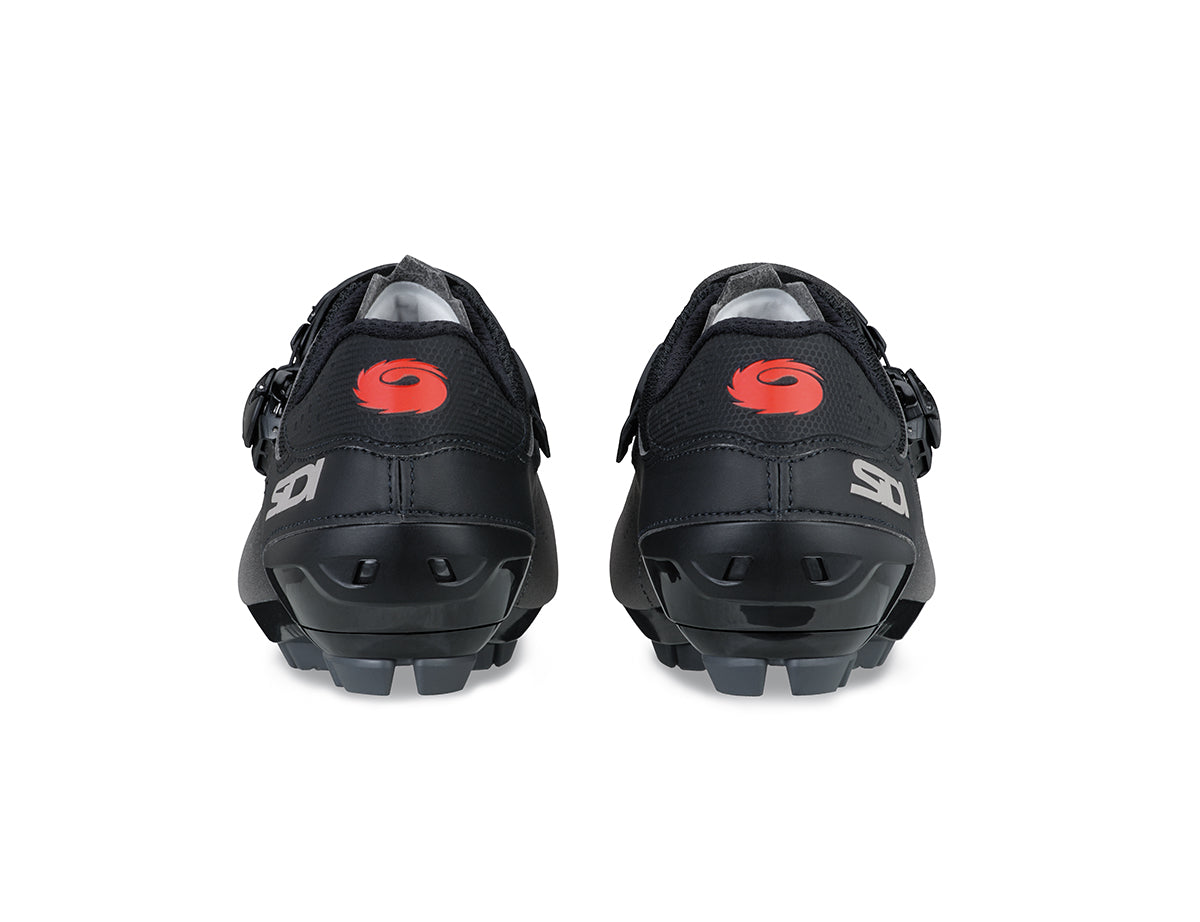 Sidi MTB EAGLE 10 - gray - black / Regular / 36 Affare Del Giorno