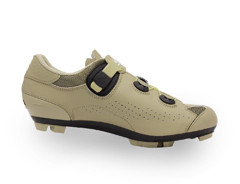 Sidi MTB EAGLE 10 - sand / Regular / 38 Prezzo Ridotto
