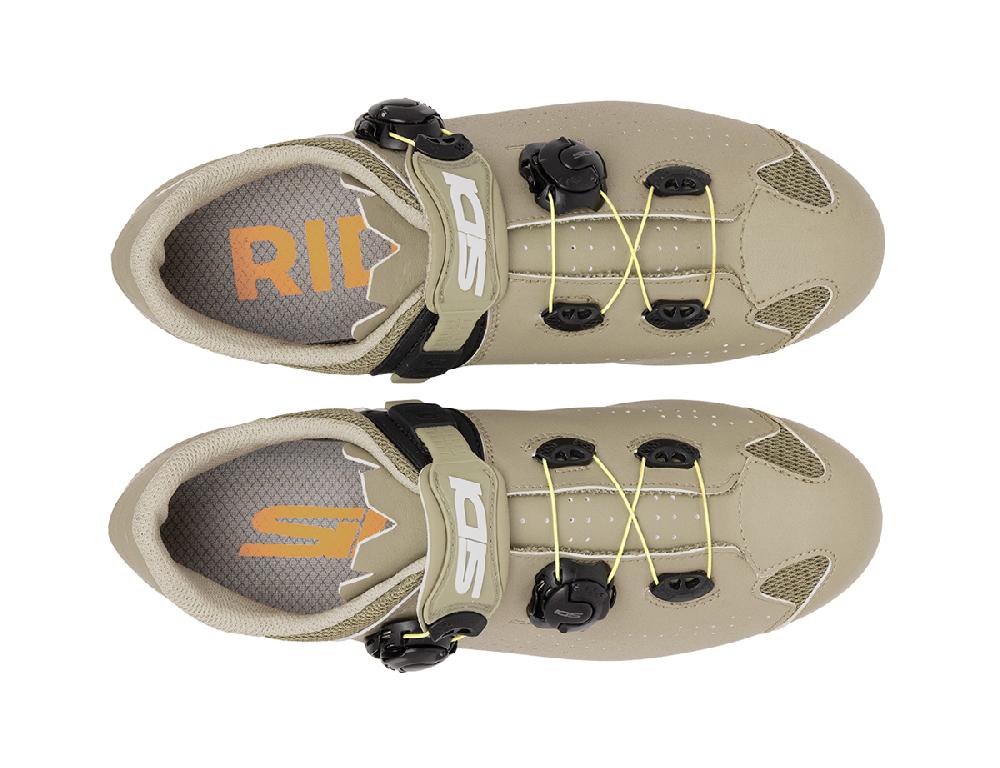 Sidi MTB EAGLE 10 - sand / Regular / 38 Prezzo Ridotto
