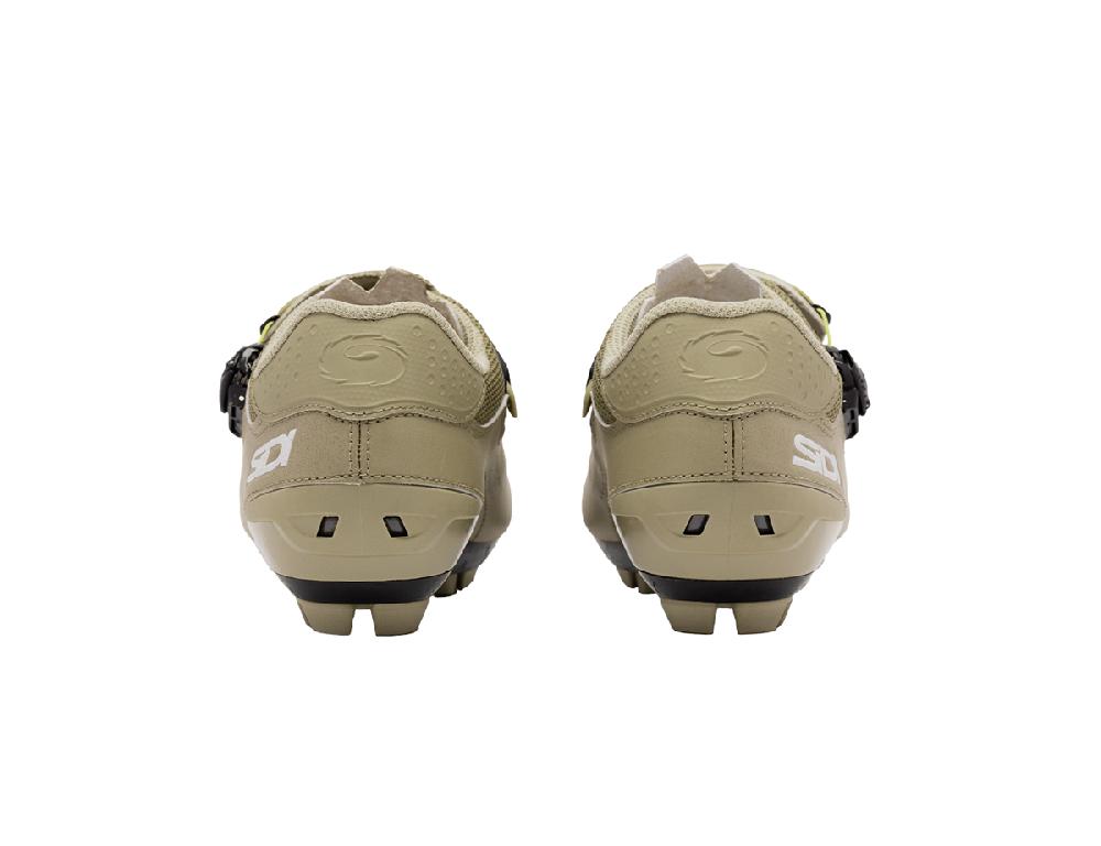 Sidi MTB EAGLE 10 - sand / Regular / 38 Prezzo Ridotto