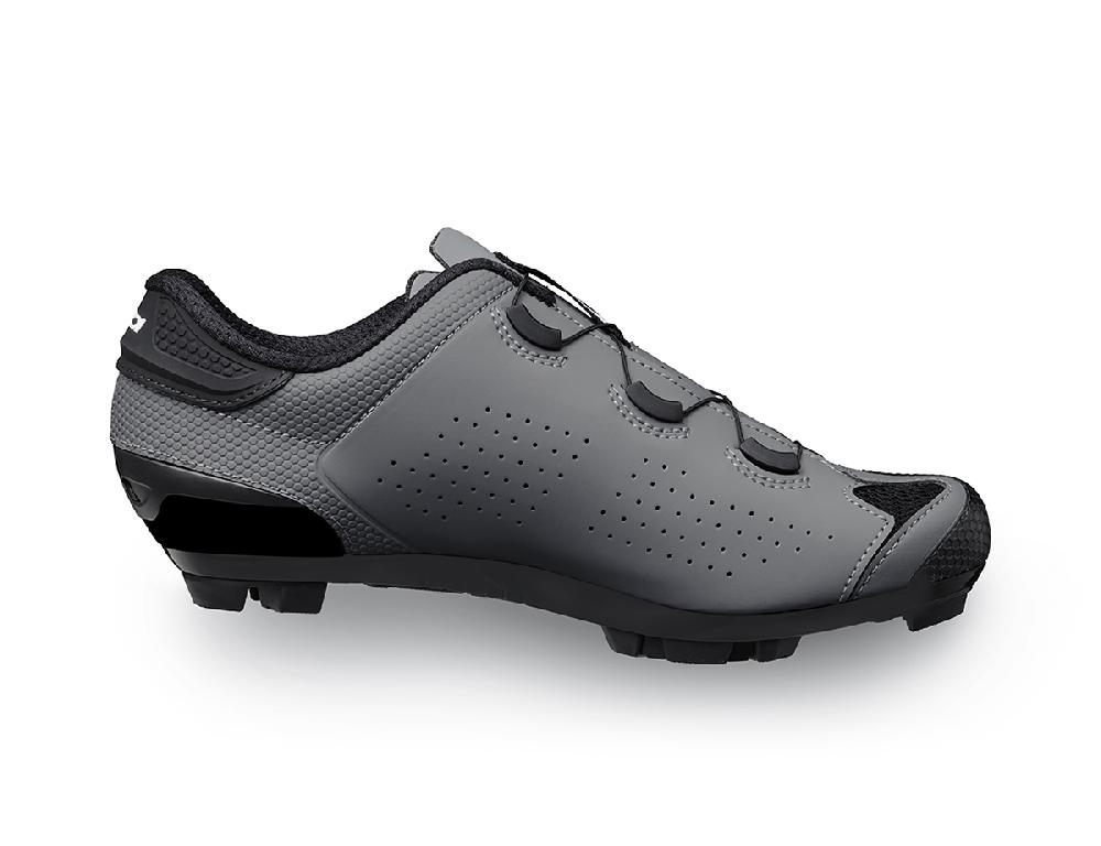 Sidi MTB DUST - grey / Regular / 38 Sconto