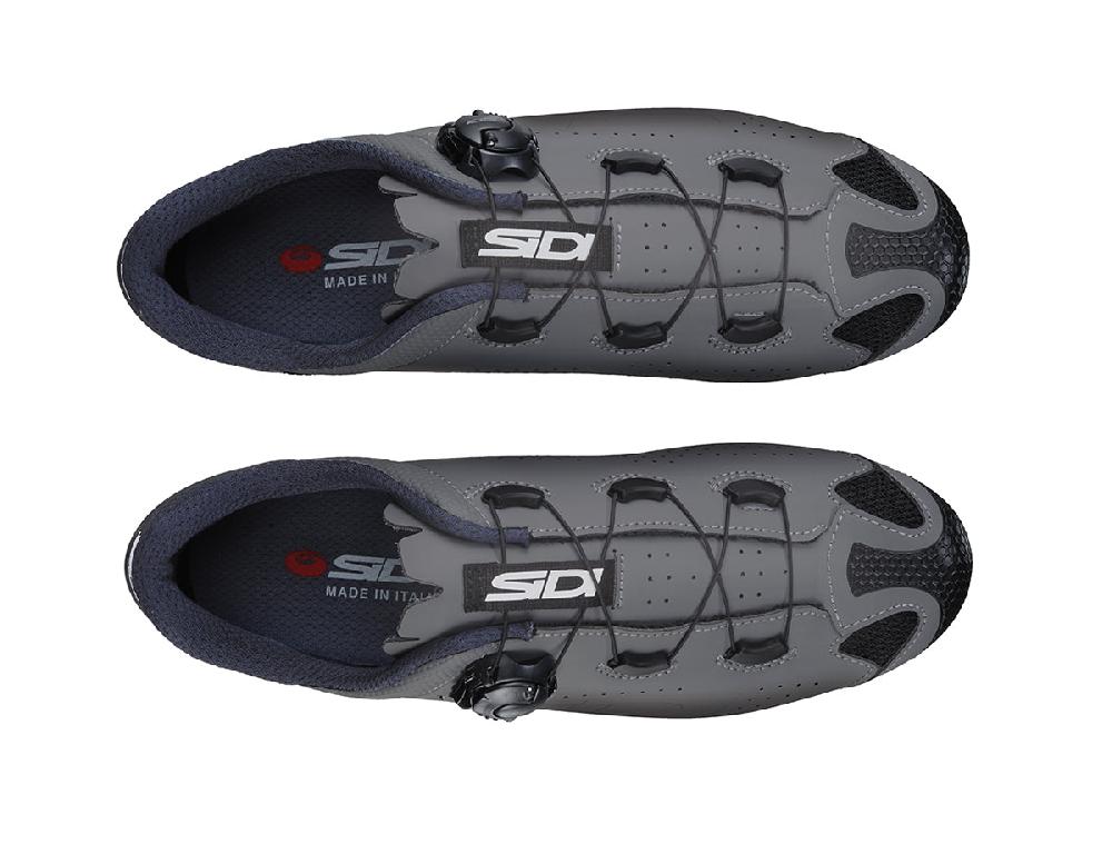 Sidi MTB DUST - grey / Regular / 38 Sconto