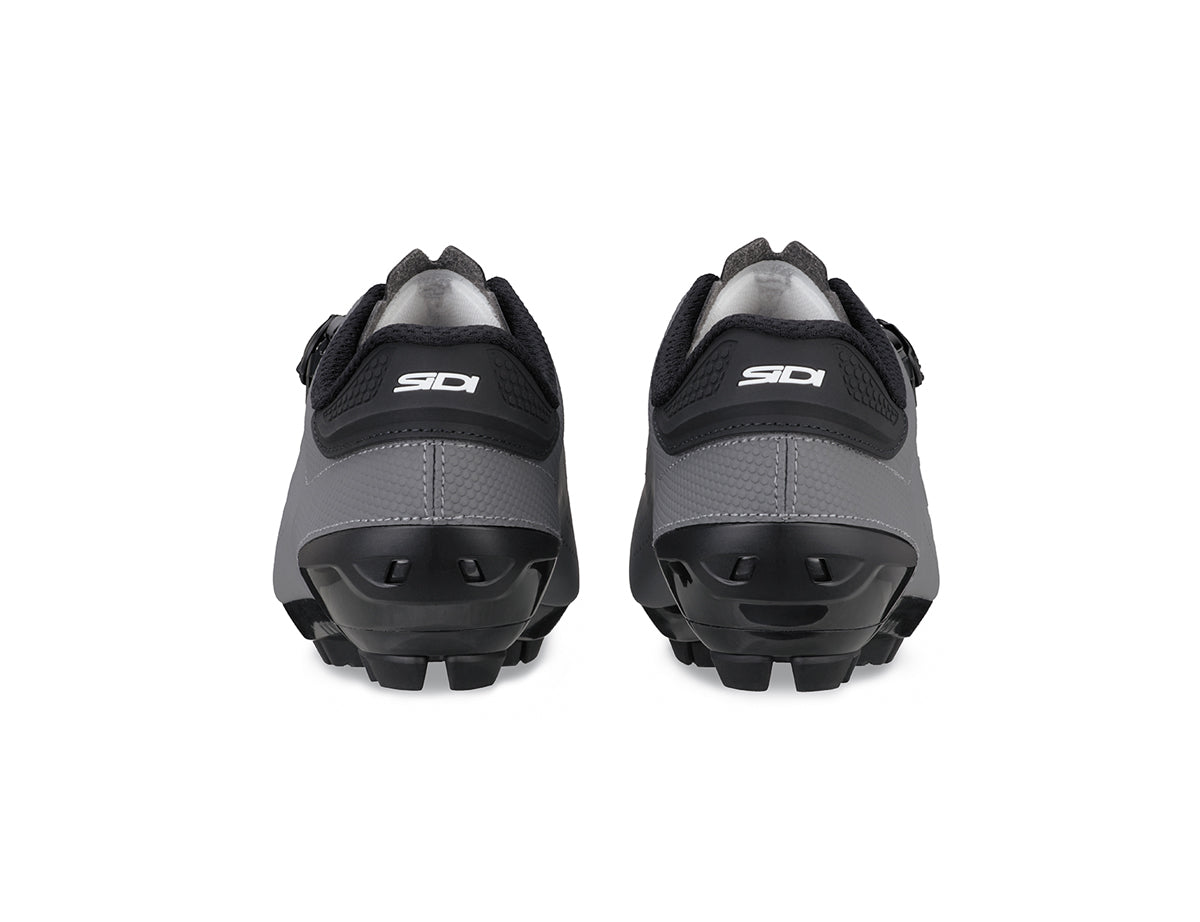 Sidi MTB DUST - grey / Regular / 38 Sconto