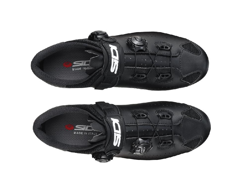Sidi MTB EAGLE 10 MEGA - black - black / Mega / 40 Economico