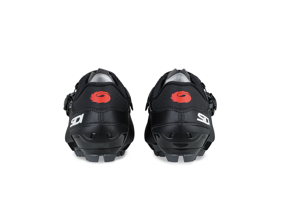 Sidi MTB EAGLE 10 MEGA - black - black / Mega / 40 Economico