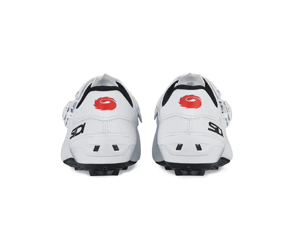 Sidi GENIUS 10 WOMAN - white - white / Regular / 36 Outlet