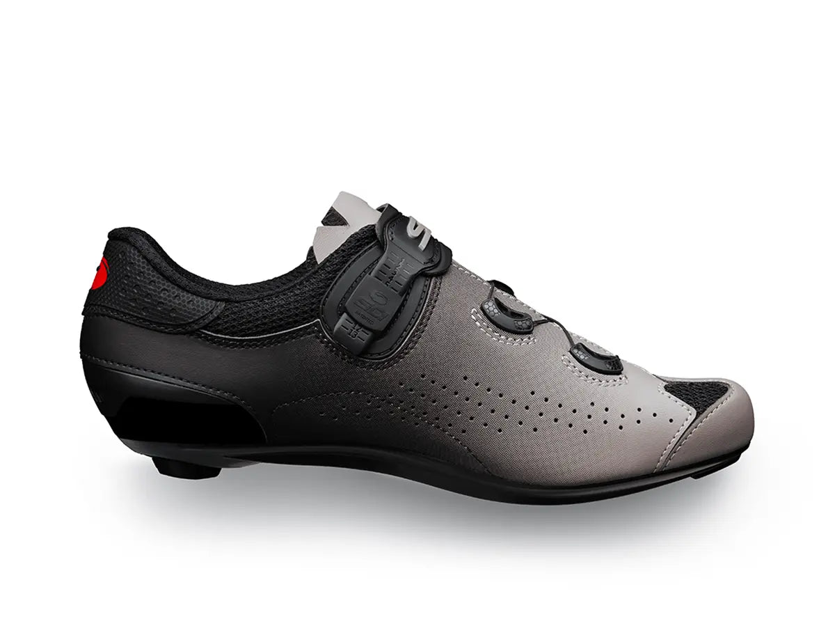 Sidi GENIUS 10 - gray - black / Regular / 36 In Vendita