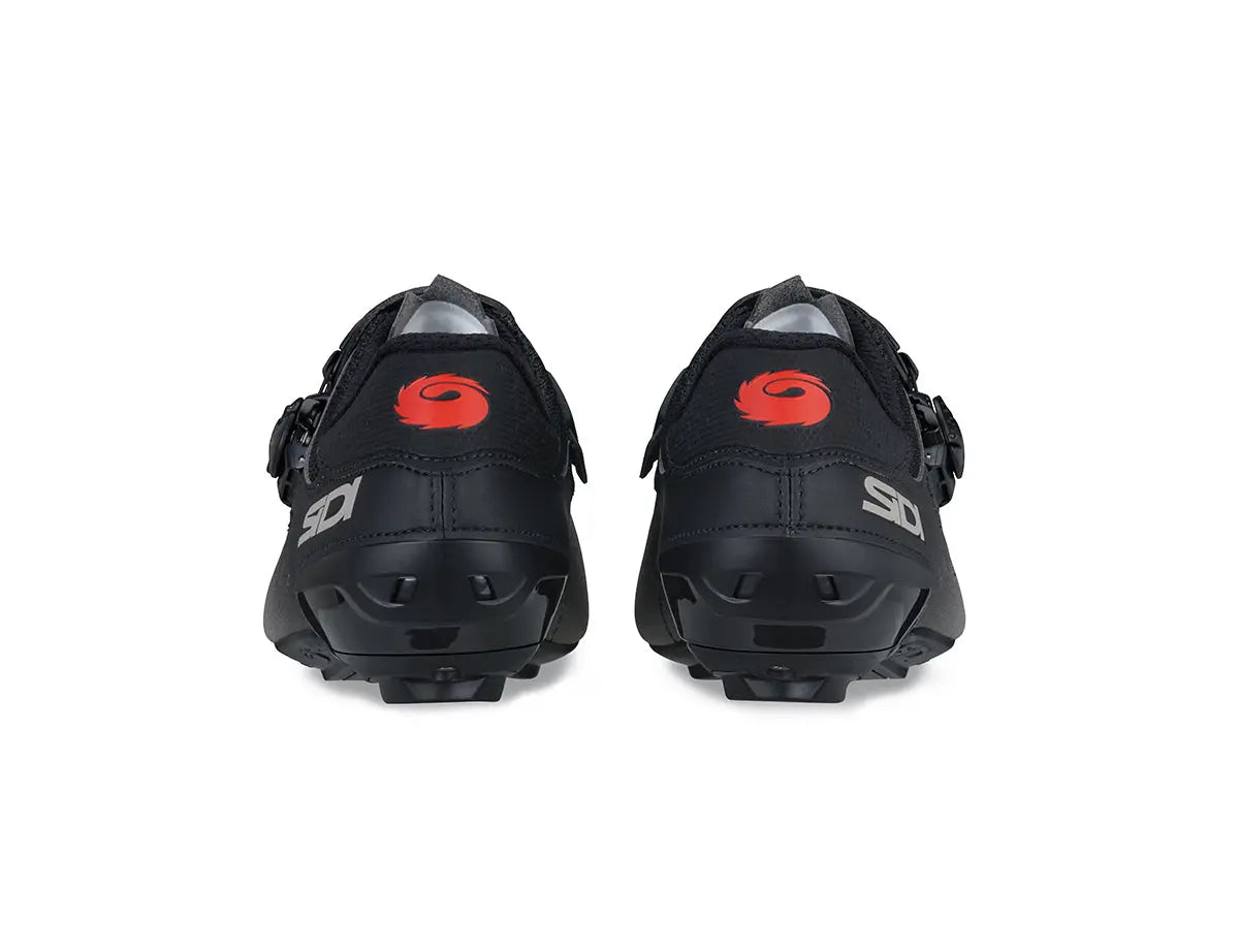 Sidi GENIUS 10 - gray - black / Regular / 36 In Vendita