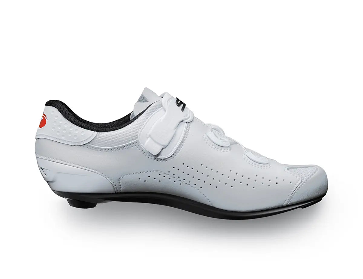 Sidi GENIUS 10 - white - white / Regular / 37 Saldi