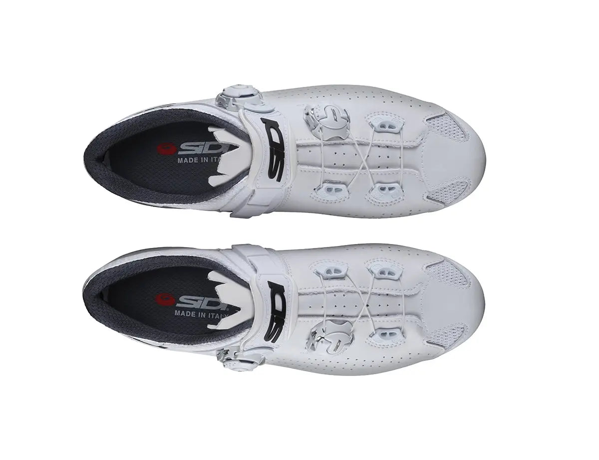 Sidi GENIUS 10 - white - white / Regular / 37 Saldi