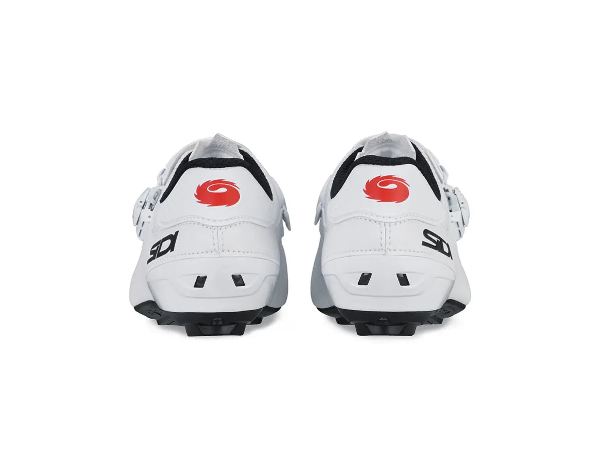 Sidi GENIUS 10 - white - white / Regular / 37 Saldi