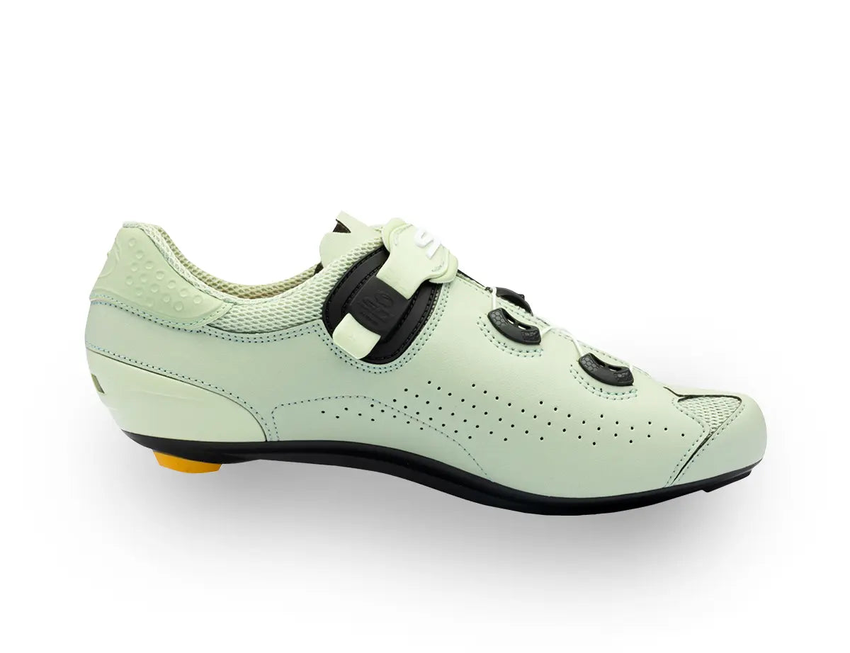 Sidi GENIUS 10 - sage / Regular / 38 Offerte