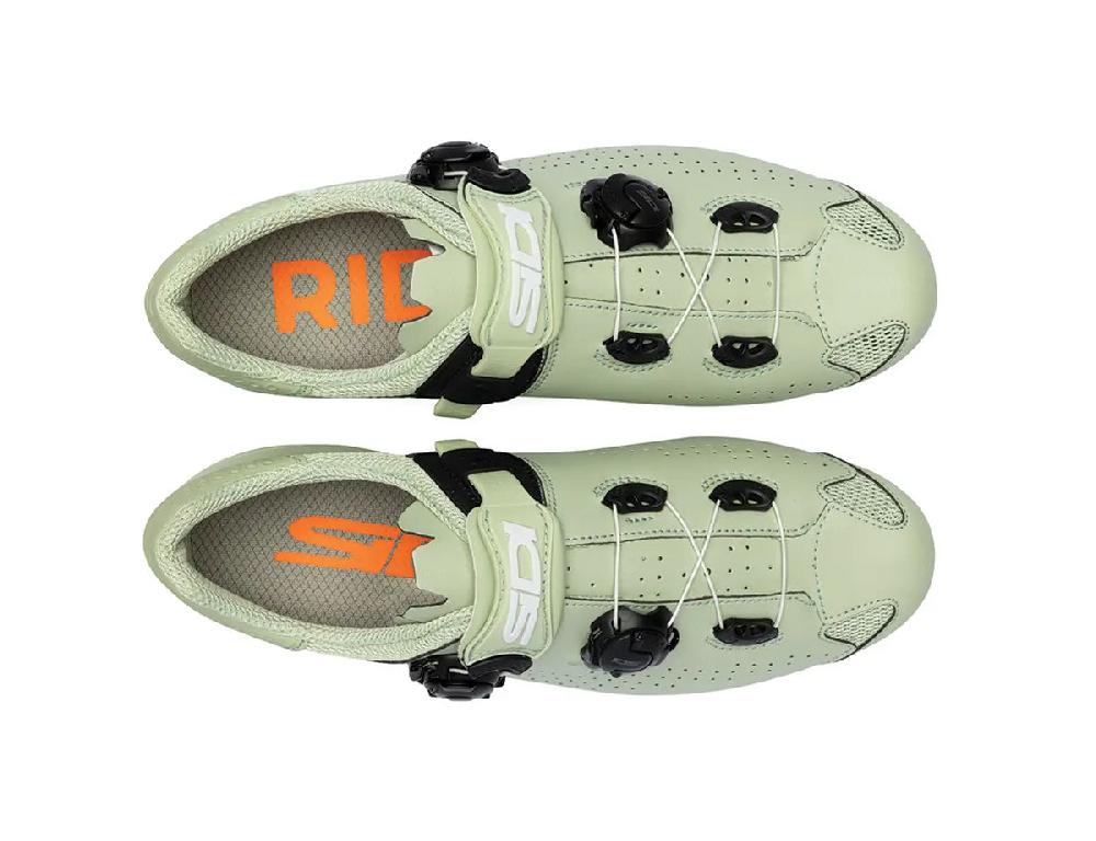 Sidi GENIUS 10 - sage / Regular / 38 Offerte