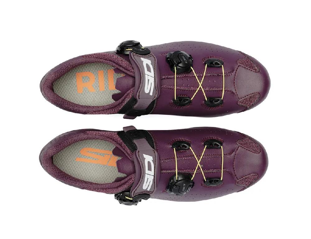 Sidi GENIUS 10 - wine / Regular / 36 Hotsell