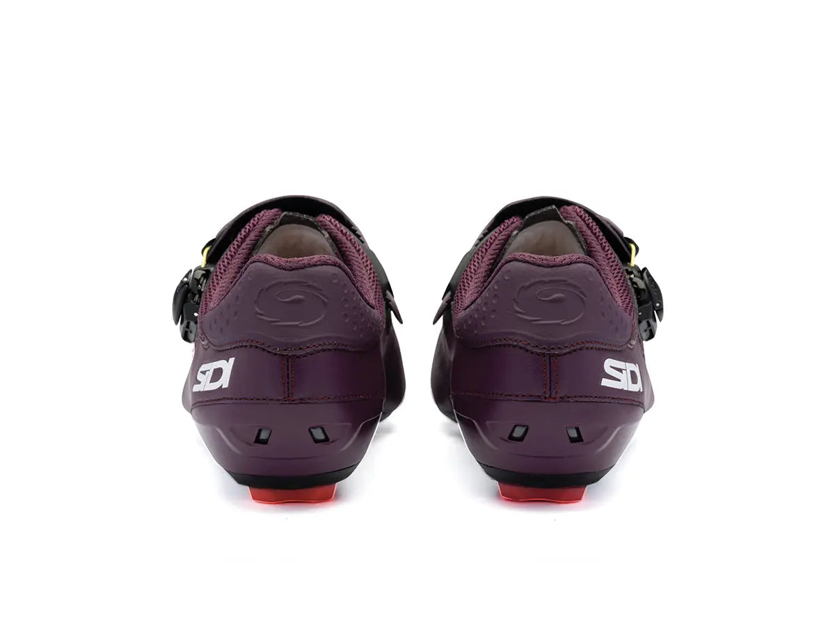 Sidi GENIUS 10 - wine / Regular / 36 Hotsell