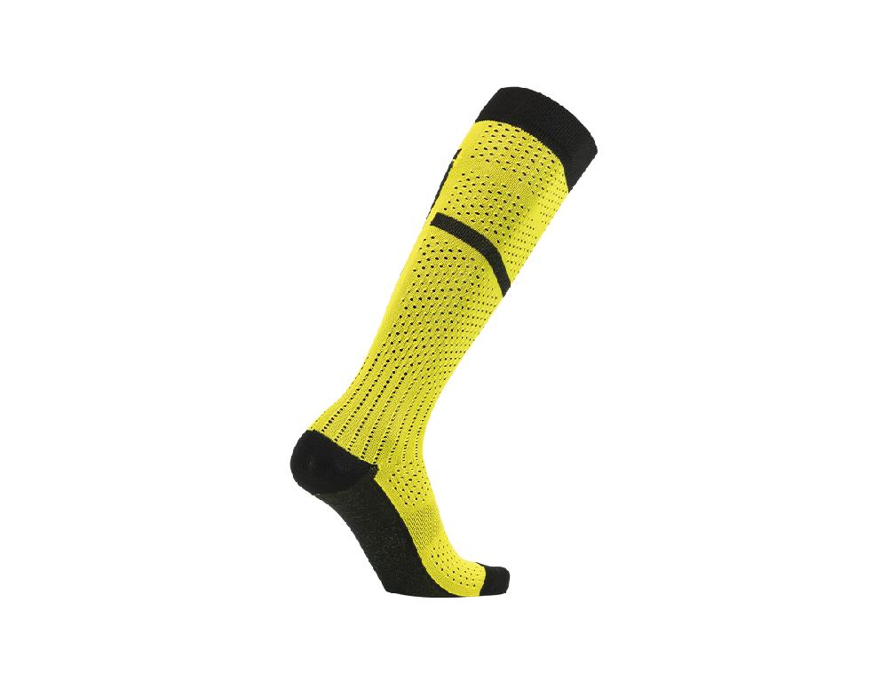 Sidi CALZINI OFF SPRINT - yellow/black / Regular / 38/42 Vendite Flash