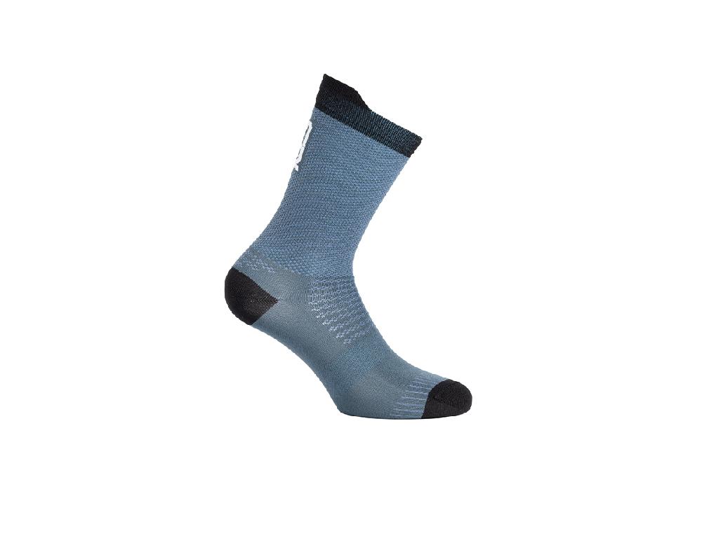 Sidi CALZINI NITIIDUS - 18 CM - blue / 35/39 Soddisfazione Garantita