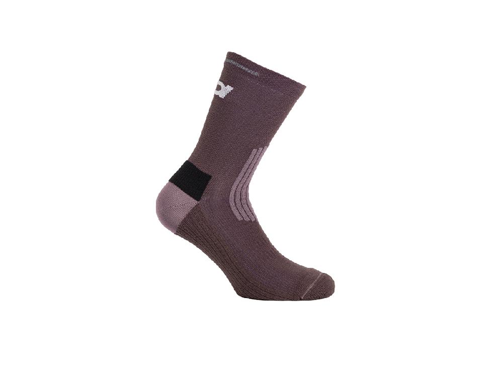 Sidi CALZINI VISIBILIS - 20 CM - violet / Regular / 35/39 Acquista Ora