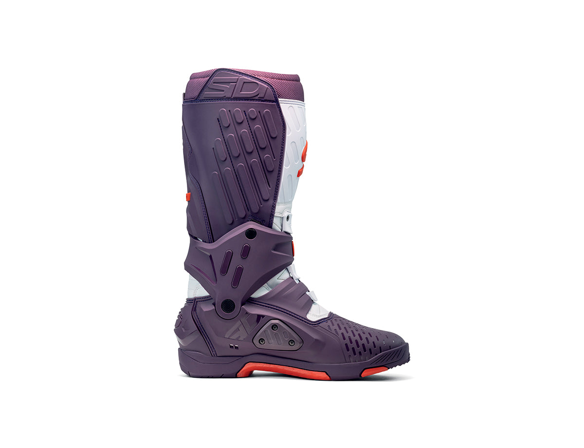 Sidi CROSSAIR - wine - white / Regular / 38 Hotsell