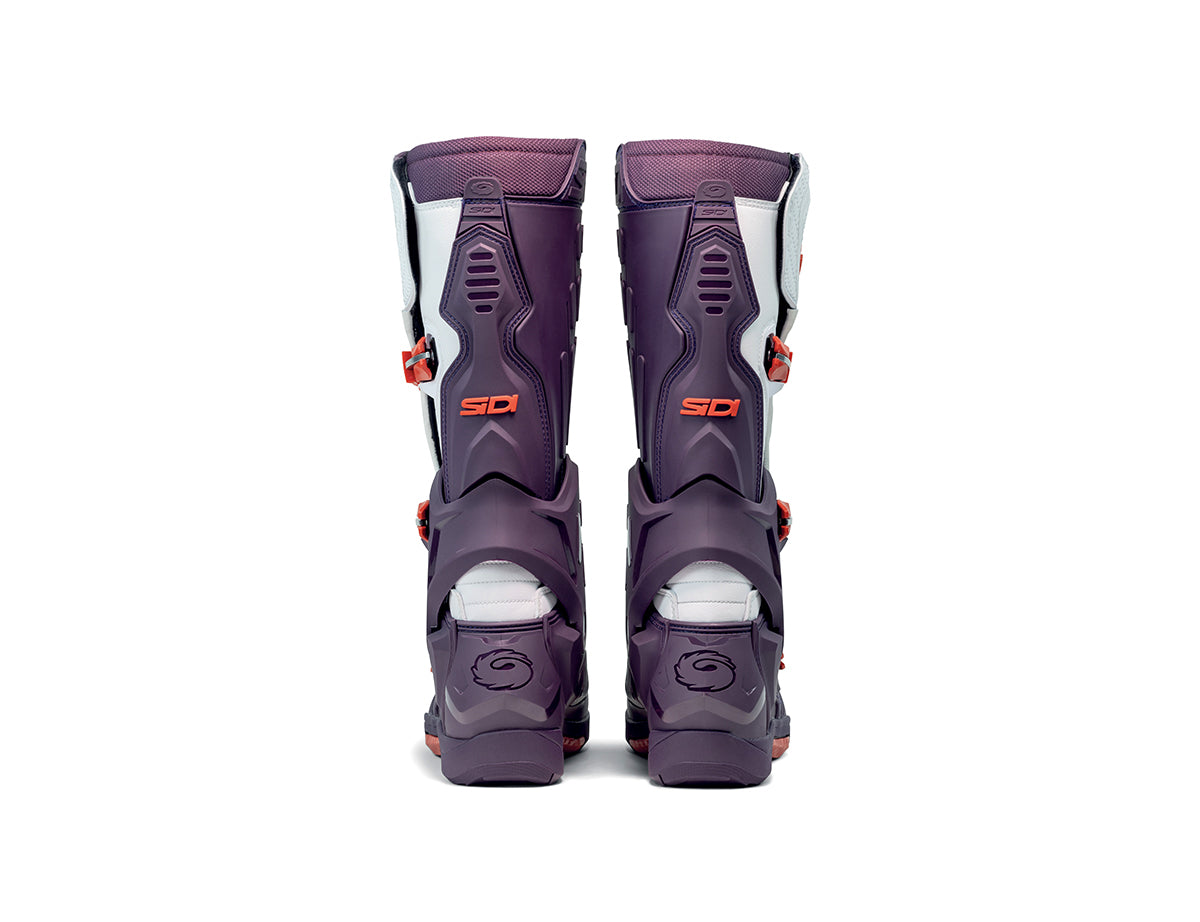 Sidi CROSSAIR - wine - white / Regular / 38 Hotsell