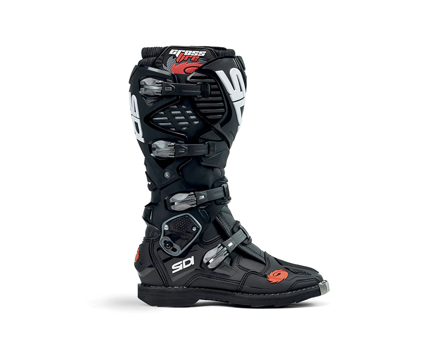 Sidi CROSSFIRE 3 - black - black / Regular / 40 Vendita Calda