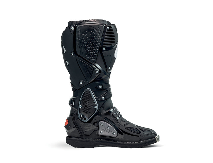 Sidi CROSSFIRE 3 - black - black / Regular / 40 Vendita Calda