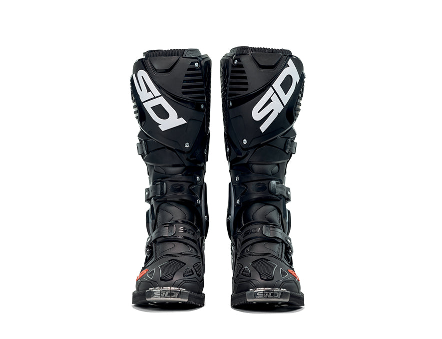 Sidi CROSSFIRE 3 - black - black / Regular / 40 Vendita Calda