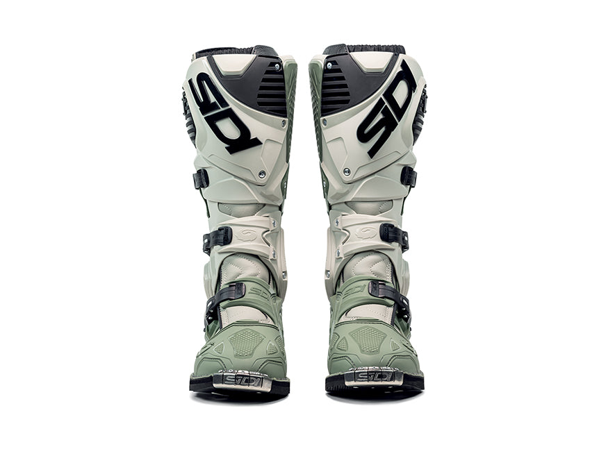 Sidi CROSSFIRE 3 - army - sand / Regular / 40 Vendita Economica