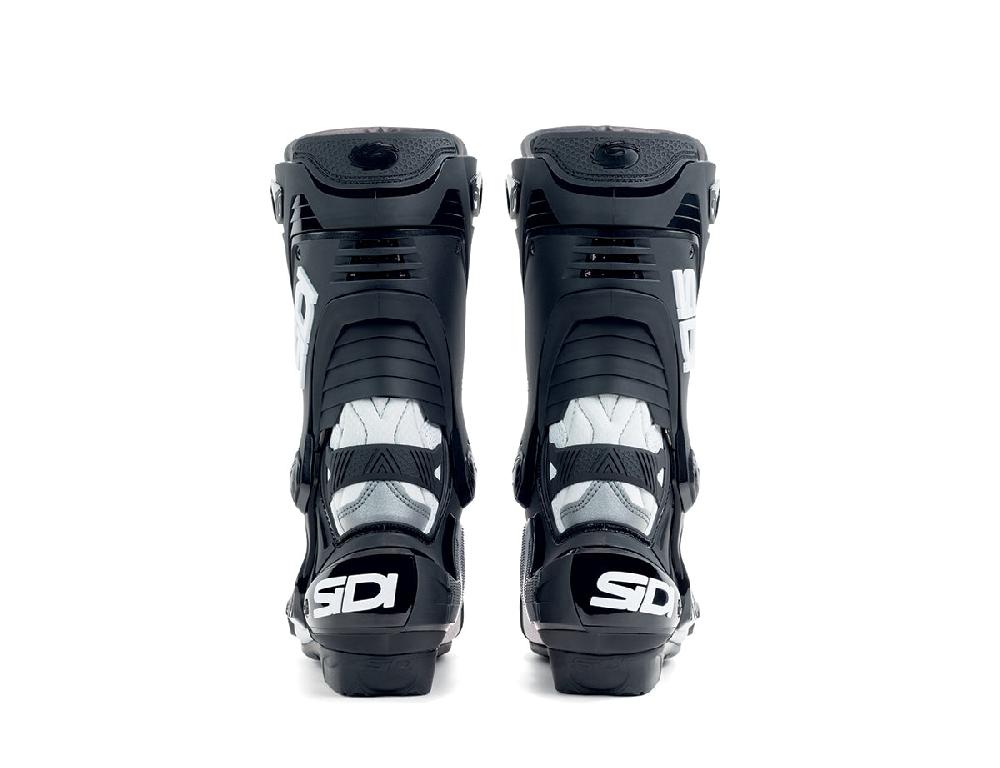 Sidi REX AIR - white - black / Regular / 39 Nuova