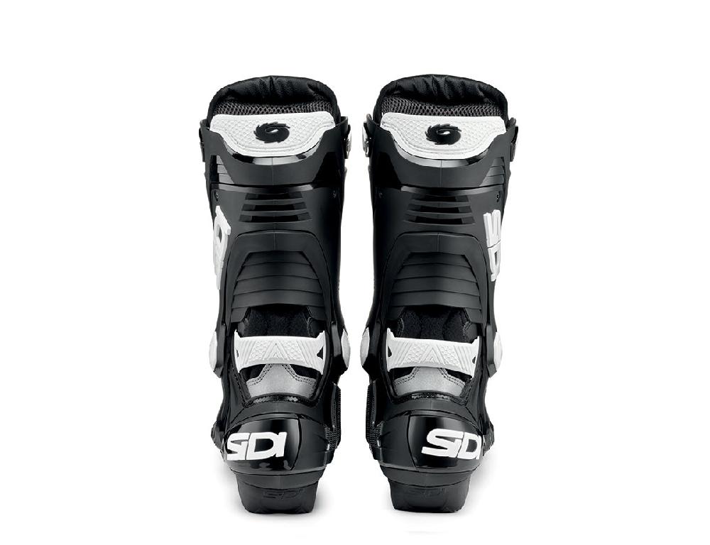 Sidi REX - black - white / Regular / 39 2025