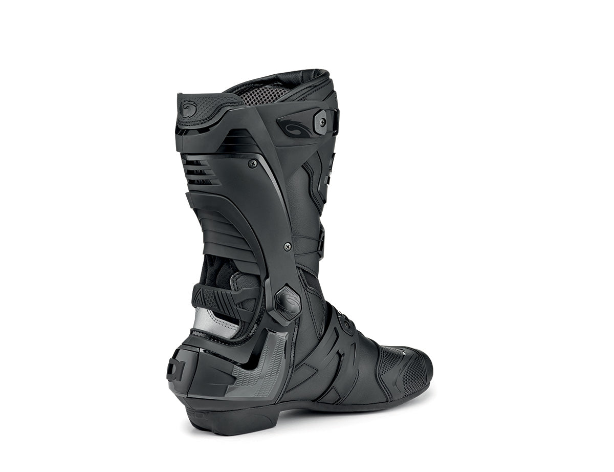 Sidi REX - black / Regular / 39 Italy